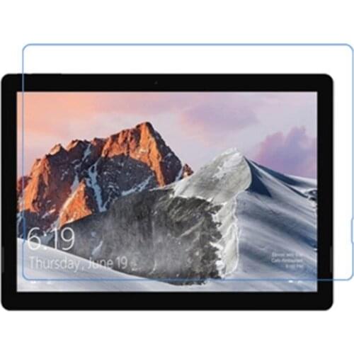 New 5PC/Lot CLEAR High Quality Screen Protector Guard Cover Film For Teclast X6 Pro 12.6-inch Tablet PC Non-Tempered Glass