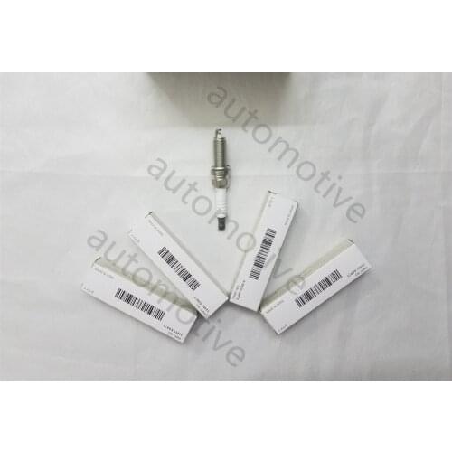 New Platinum Spark Plugs For NISSAN RENAULT LZKAR6AP-11 22401-ED815 ED815