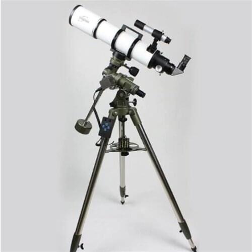 Tianlang Artist TQ4-HS102DS Astronomy Telescope HD High-definition Photography Professional Achromatic