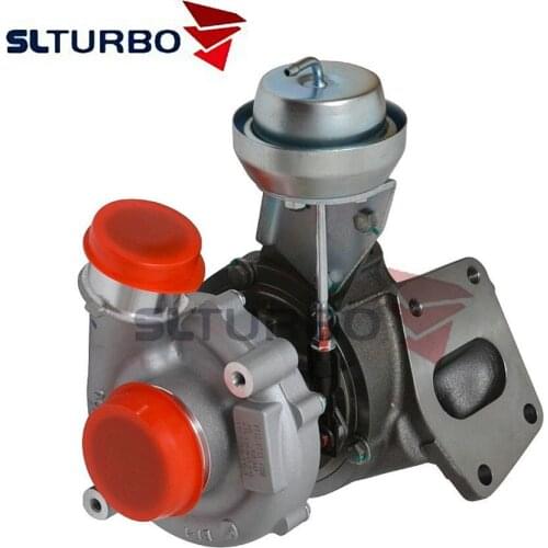 RHV5 Complete Turbocharger VAD30024 Full Turbolader 1515A163 Turbine For Mitsubishi Pajero IV 3.2 DI-D 125Kw 4M41 2006- 2009