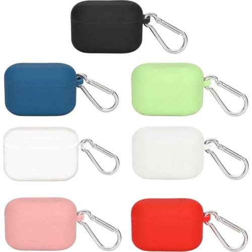 Silicone Case Portable Protective Cover for Sabbat X12Pro E12Ultra X12Ultra E12 Wireless Bluetooth Headset Accessories