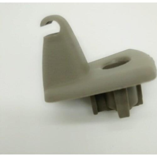 Sun Visor Replacement Clip For Chrysler 300 300C Dodge Charger Magnum New Beige