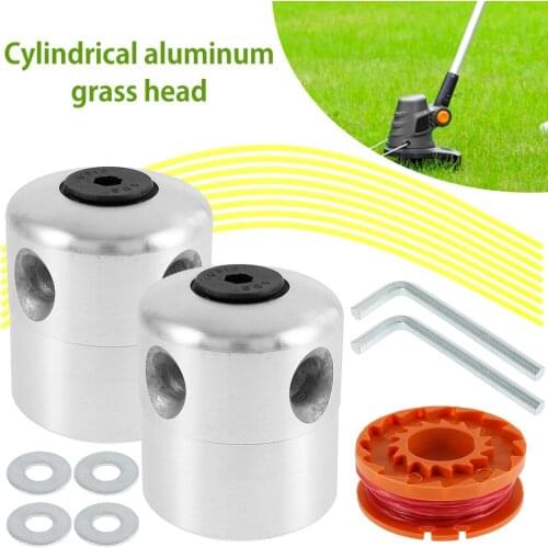 Toorise Lawn Mowers-trimmers