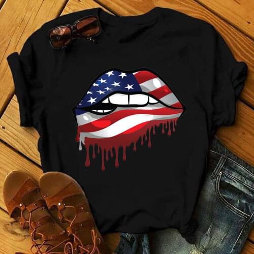 WVIOCE Women's Cotton T-Shirts