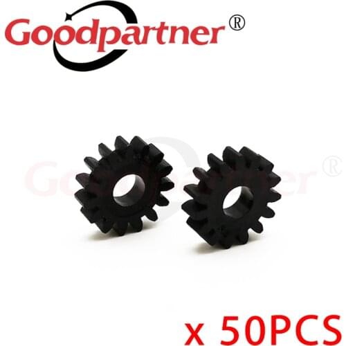 50X Clutch Gear 15T CARRIAGE LOCK for HP D4145 D4155 D4160 D4260 D5060 D5065 D5069 C3140 C3150 C3180 C4140 C4150 C4180 C4280