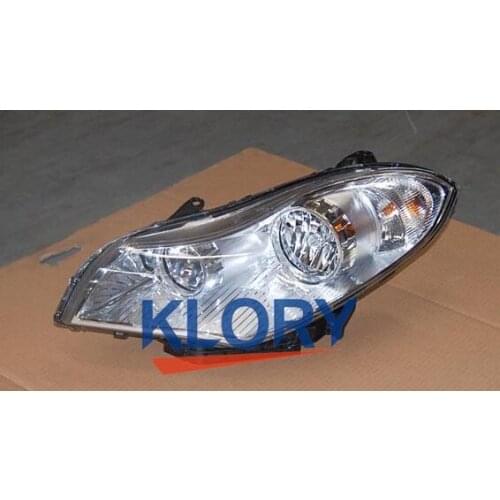 A13-3772010BA A13-3772020BA headlight For Chery A13