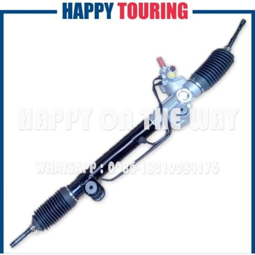 For Toyota Tacoma 4WD 2005-2015 New Steering Rack And Pinion 4425004030 44250-04030 4504609340 45046-09340 Left Hand Drive