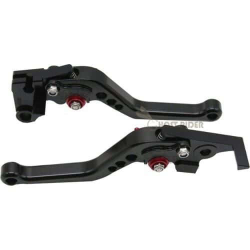 For YAMAHA XSR 700 XSR700 XSR 900 XSR900 XV 950 Racer 2016 2017 Motorcycle Accessories CNC Aluminum Short Brake Clutch Levers
