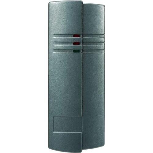 DWE CC RF Contactless 13.56mhz MF RFID access control card reader waterproof RFID chip card reader