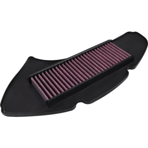 For Yamaha N-MAX NMAX 125 155 NMAX125 NMAX155 2015 2016 2017 2018 2019 Motorcycle Air Cleaner Filter Element N MAX