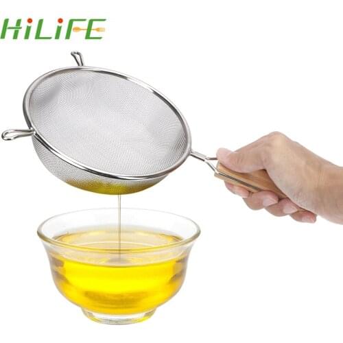 Дуршлаги из нержавеющей стали HILIFE China At AliExpress
