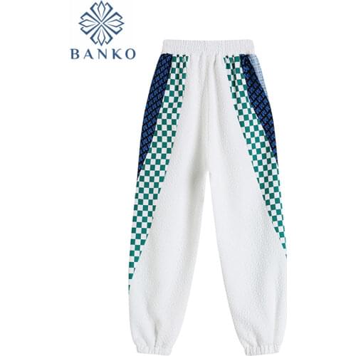 Mina Happiness Women's Sports Pants