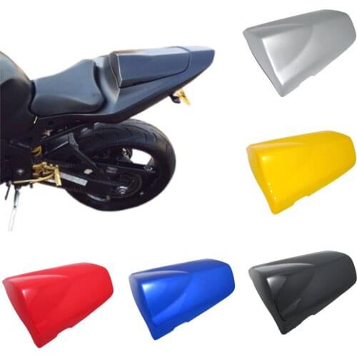 For Suzuki Gsxr 1000 Gsxr1000 k3 2003 2004 Motorcycle Rear Seat Cover Tail Section Fairing Cowl