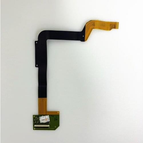 Original new XT2 Flex Shaft Rotating LCD FPC Flex Cable For FUJI X-T2 Fujifilm XT2 Camera Repair Part Replacment Unit