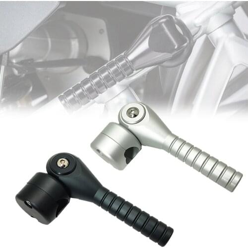 R1250GS Lifting Lever Assist Bar fits For BMW R1200GS Adventure R1200 GS ADV R 1200 GS LC GSA 2013-2020 Lifting Handle Mould