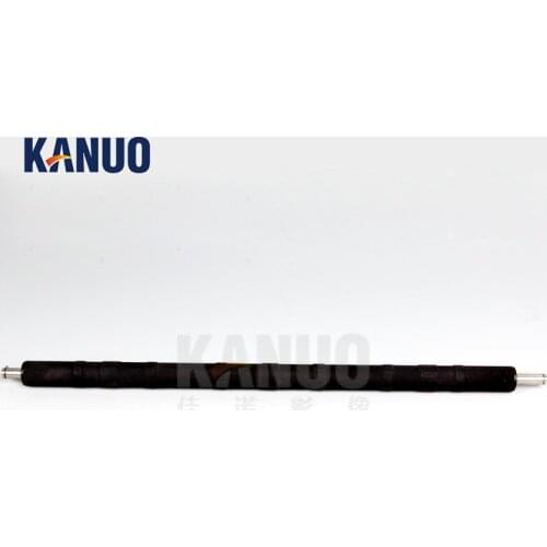 334H0209 Fuji Upper Guide Rubber Roller for Frontier 350/355/370/375/550/570 Minilab