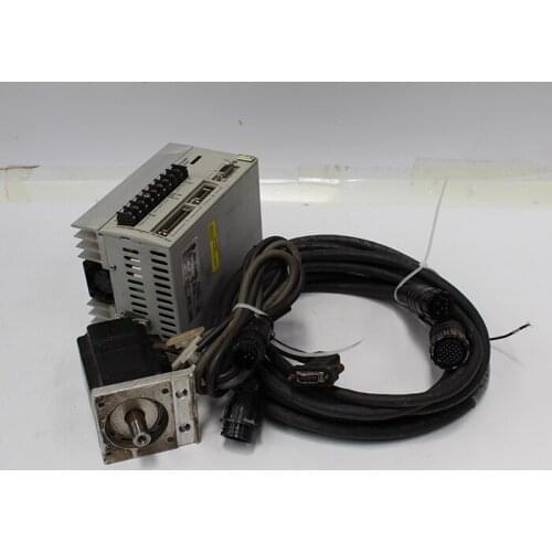 Allen Bradley servo motor Y-2006-2-H00AA with free shipping