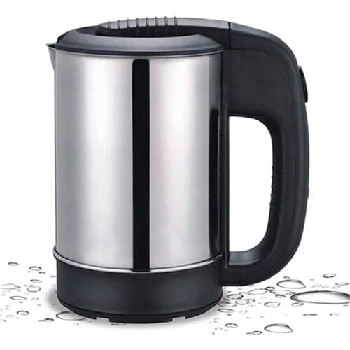 哈密斯 (家电) Stainless Electric Kettles