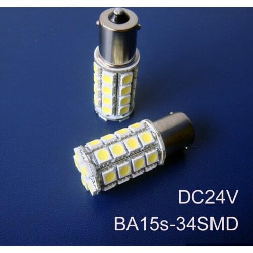 High quality 1156 1141 BA15s BAU15s 12/24VAC/DC led Bulbs Goods Van,Truck Led Lamps,Container Led Lights free shipping 20pcs/lot