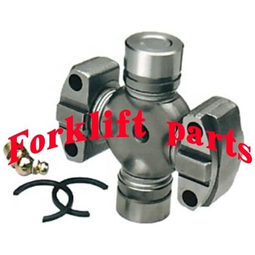 Forklift Parts U-joint used for Toyota 8FD/G10-30 with OEM 37201-26600-71