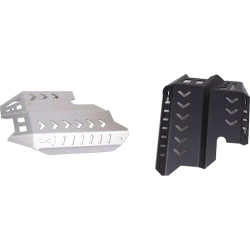 For HONDA CB400X CB 400X 2020 2021 Motorcycle Chassis Under Engine Protection Cover Adventure Guard Accessories