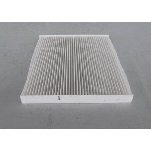 1pcs Genuine Air Conditioning Filter for Hyundai ix25 Creta 1.6 accent Santa Fe Elantra MD 1.8 i30 IX35 2.0 Tucson 971332H001 fo