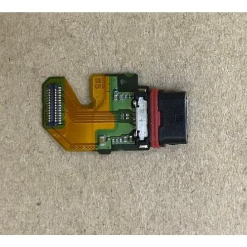 20pcs USB Charging Charger Dock Port Connector Flex Cable For Sony Xperia Z5 E6603 E6653 E6633 E6683