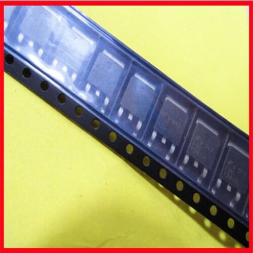 Brand new original SMD field effect tube 13N10 field effect tube FQD13N10L