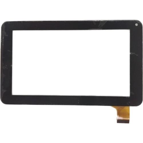 7 inch Touch Screen Digitizer Glass For Airis Onepad 741/750 186*111mm Free Shipping