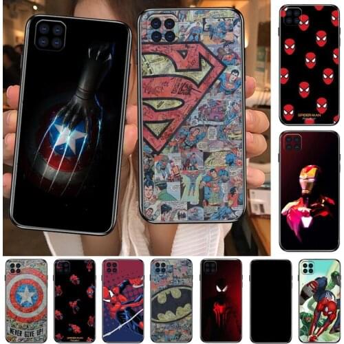 Marvel Avengers superheroes Charcter Phone Case For Motorola Moto G5 g 5 G 5GCover cases covers smiley luxury