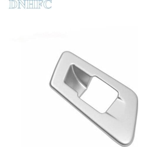 DNHFC Car styling Special car trunk switch for car interior decoration modification For 2018 Volkswagen T-ROC T ROC TROC