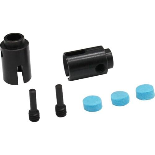 HR Steel Out Drive Differential Cup Joint for 1/10 Traxxas 4-Tec 2.0