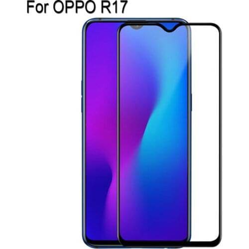 Ivibrate Screen Protectors For Oppo R17