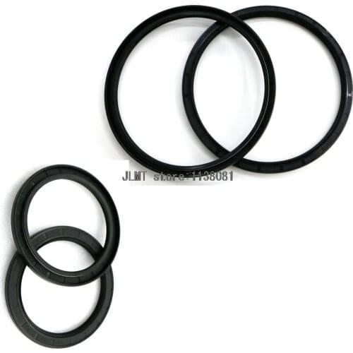 For YAMAHA 1200 V MAX 1985 - 1992 40X52X8 40 52 8 mm Fork Oil Seal