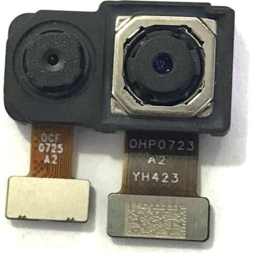 New original rear back main camera for Huawei P smart