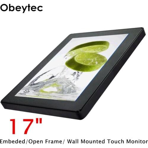 Obeytec Electronics