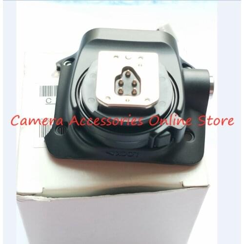 New Original 600EX hot shoe Flash Base for Canon 600ex Speedlight Flash Hotshoe Replacement Part Camera
