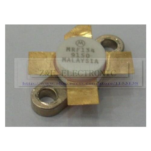 RF transistor MRF134 MRF 134