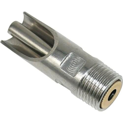 1/2"Thickening Pig metal Drinking Bowls For Bibcock Pig Faucet Pig Mouthpiece Pig Farming Equipment 10 pcs