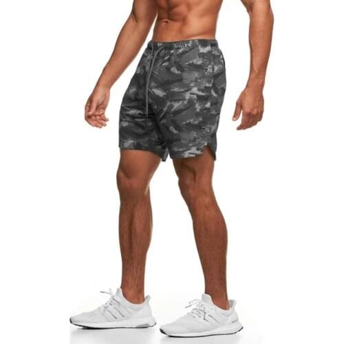 Men Shorts Casual Summer Camouflage Loose Casual Sports Shorts Men Camouflage Drawstring Shorts Men Thin Loose Shorts Men XXXL