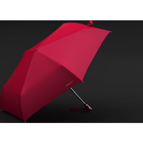 Ultra-Light Fully Automatic Umbrella Sunscreen UV Umbrella Mini Sunny Rain Dual-Use Umbrella Chinese Umbrella Mini Umbrella