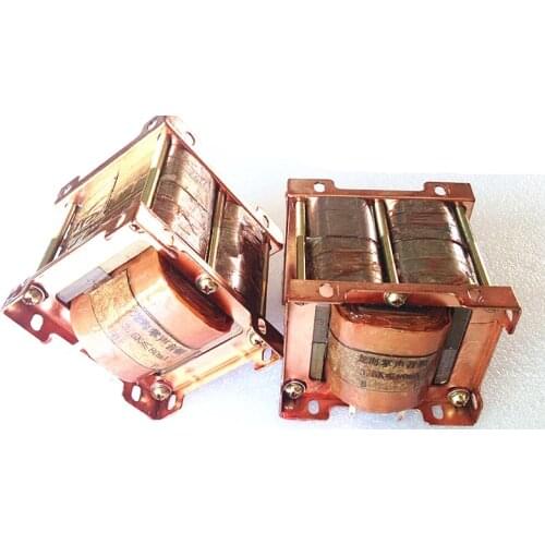 8C amorphous iron core 3.5K output transformer, bandwidth: 20hz-35KHZ, 300B amplifier power amplifier