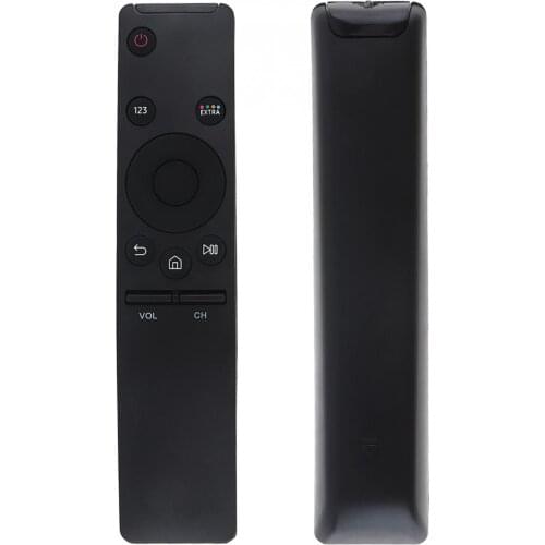 Replacement 433Mhz IR TV Remote Control with Long Control Distance for Samsung TM1650A BN59 - 01260A Smart TV