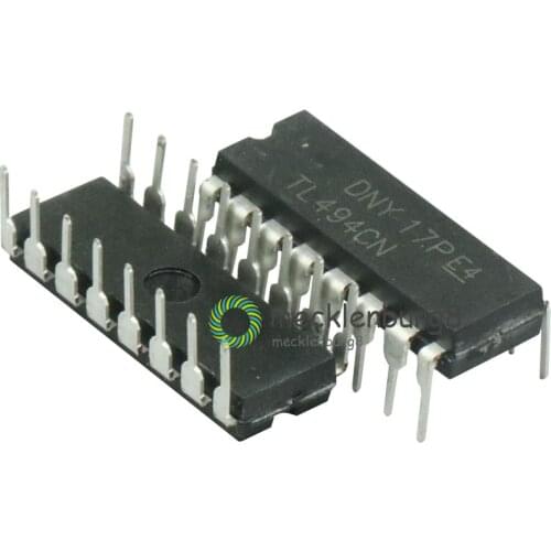 10PCS TL494CN DIP16 TL494C DIP TL494 new and original IC