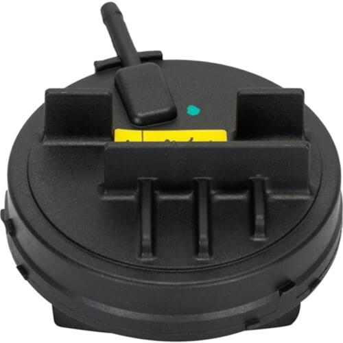 11127552281 Engine Air Valve Caps Cover For Bmw E60 E65 E66 E70 E83 E88 E85 E90 E91 E92 F10 N52 128I 328I 528I X3 X5 Z4 Cap