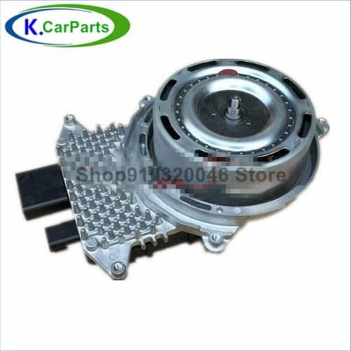 19030-5AA-A01 OEM Engine Radiator Cooling Fan Motor For 16-18 Honda Civic 1.5L 190305AAA01