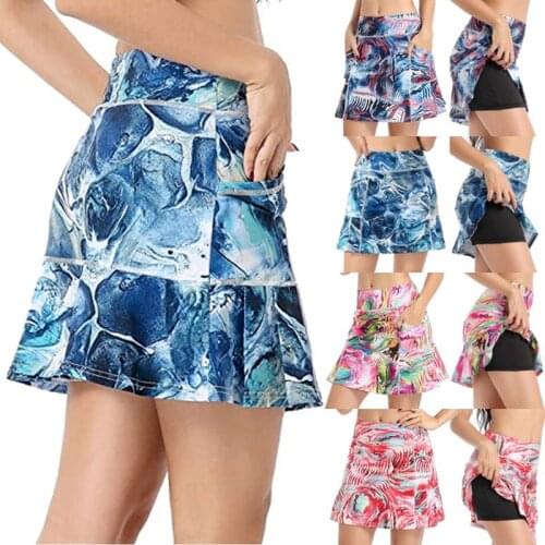 Abninigee Womens Skirts Shorts