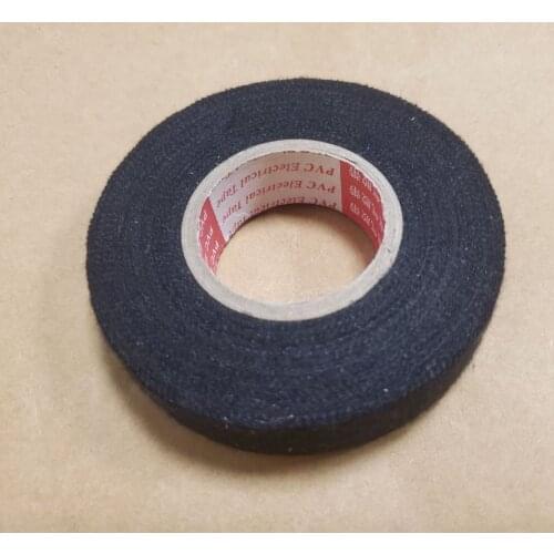 Velvet tape for automobile wiring harness 15 meter