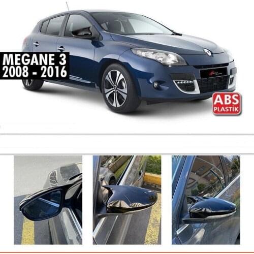 BAT Car Exterior Accessories