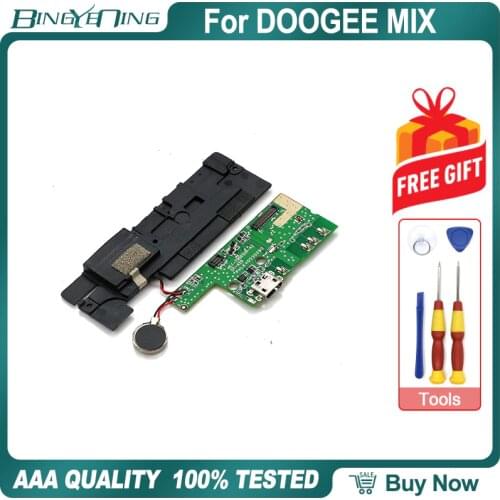 BINGYENING Speakers For Phones DOOGEE MIX China